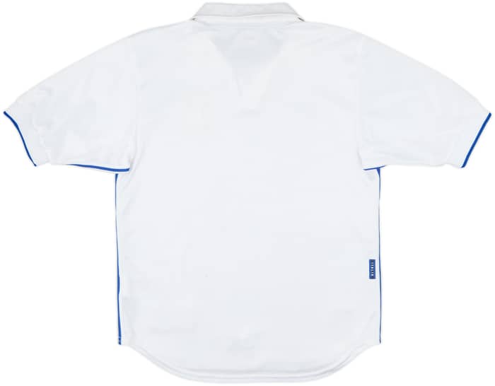 1997-98 Italy Away Shirt - 7/10 - (S)