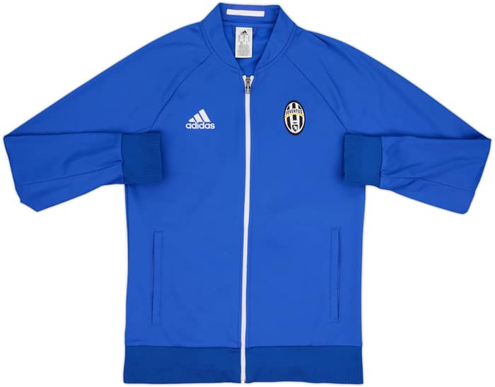Chaqueta de chándal adidas de la Juventus 2016-17 - 10/10 - (M)