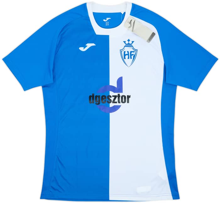 2010s Hofeher-Kek Home Shirt Horvath #22 (L)