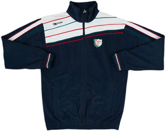 2002-03 Basque Country (Euskadi) Astore Track Jacket - 7/10 - (L)