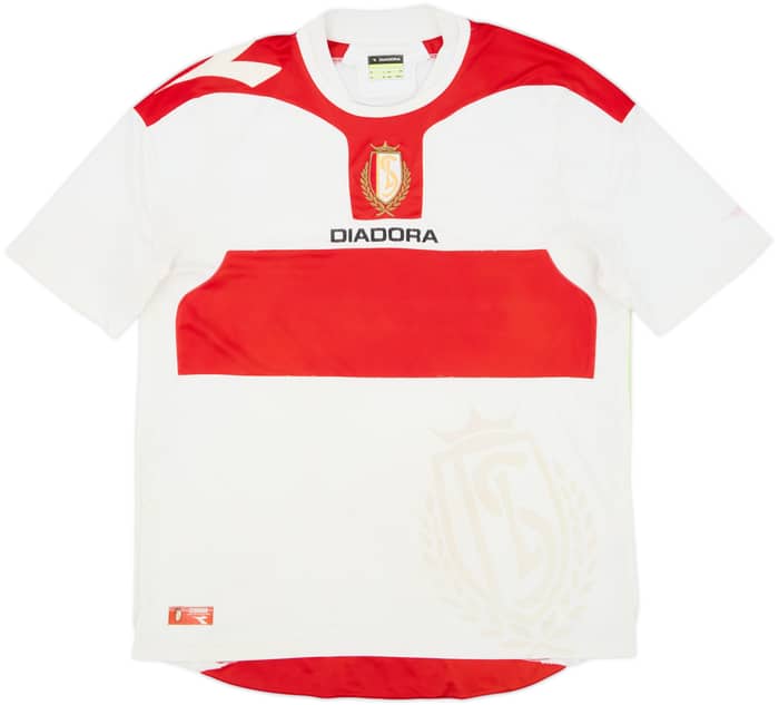 2009-10 Standard Liege Away Shirt - 6/10 - (M)