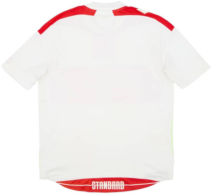 2009-10 Standard Liege Away Shirt - 6/10 - (M)