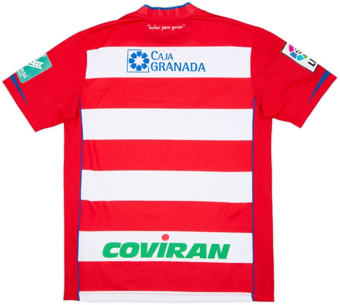 2013-14 Granada Home Shirt - 8/10 - (L)