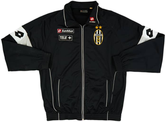 2000-01 Juventus Lotto Chaqueta de Chándal - 6/10 - (XL)