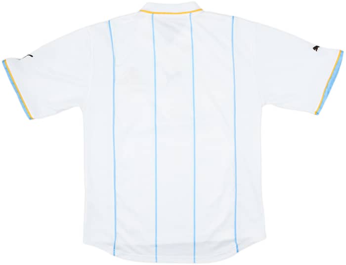 2002-03 Monaco Away Shirt - 7/10 - (L)