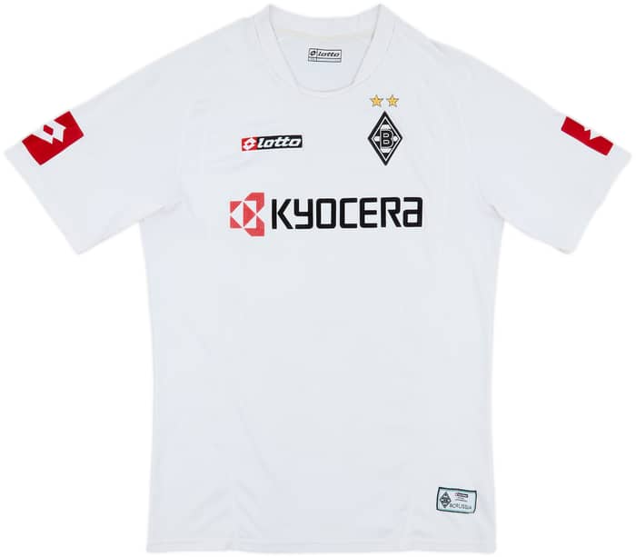 2005-06 Borussia Monchengladbach Home Shirt - 5/10 - (XXL)
