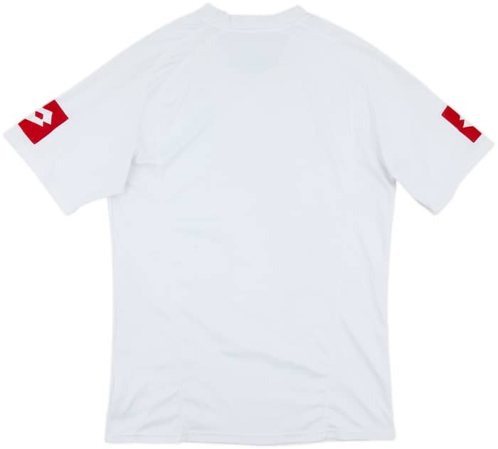 2005-06 Borussia Monchengladbach Home Shirt - 5/10 - (XXL)