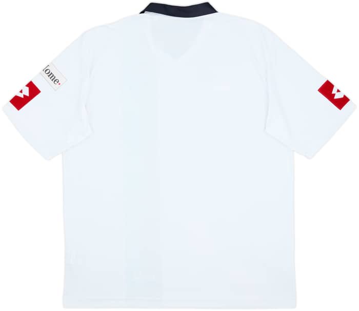 2008-09 Borussia Monchengladbach Home Shirt - 4/10 - (XXL)