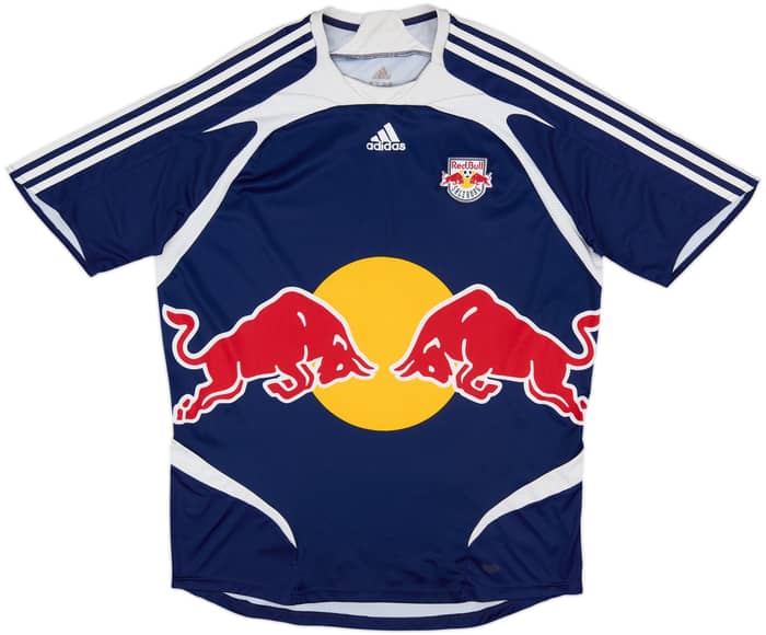 2008-09 Red Bull Salzburg Away Shirt - 7/10 - (L)