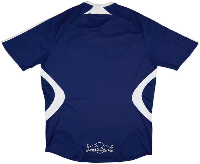 2008-09 Red Bull Salzburg Away Shirt - 7/10 - (L)