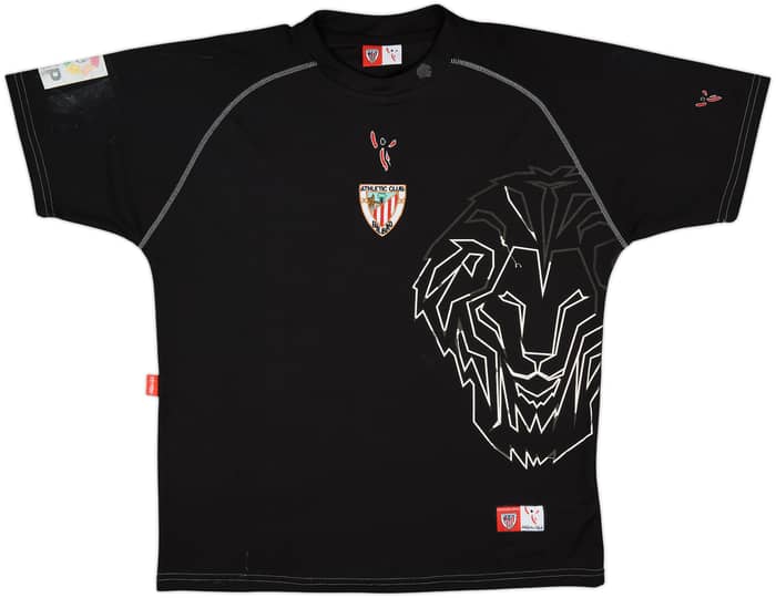 2005-08 Athletic Bilbao Away Shirt - 5/10 - (L)