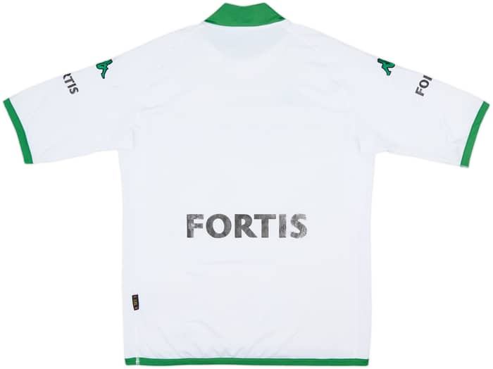 2005-06 Feyenoord Away Shirt - 7/10 - (XXL)