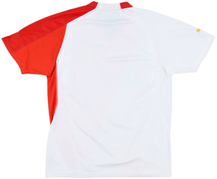 2004-06 Monaco Home Shirt - 7/10 - (XL)