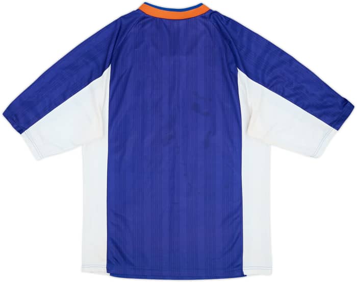 1999-00 Montpellier Home Shirt - 6/10 - (M)