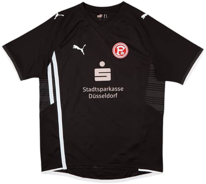 2009-10 Fortuna Dusseldorf Away Shirt - 6/10 - (L)
