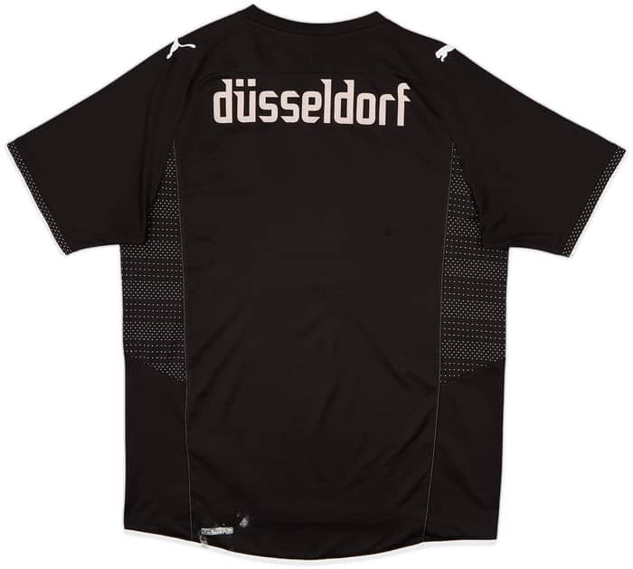2009-10 Fortuna Dusseldorf Away Shirt - 6/10 - (L)