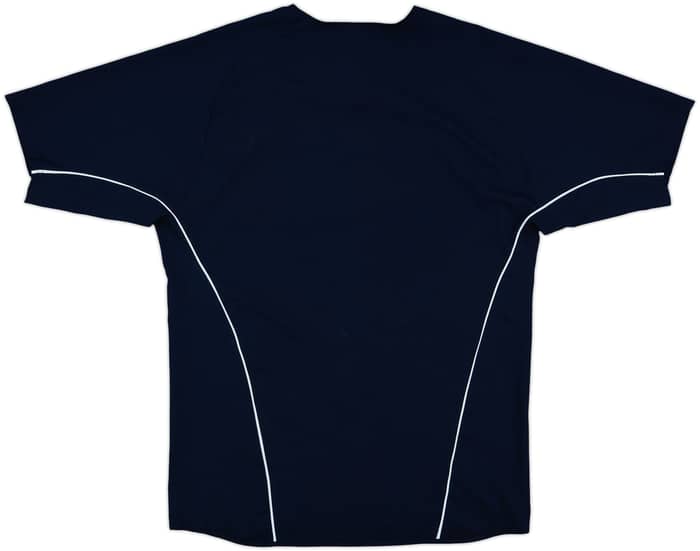 2005-06 Leeds United Away Shirt - 9/10 - (M)