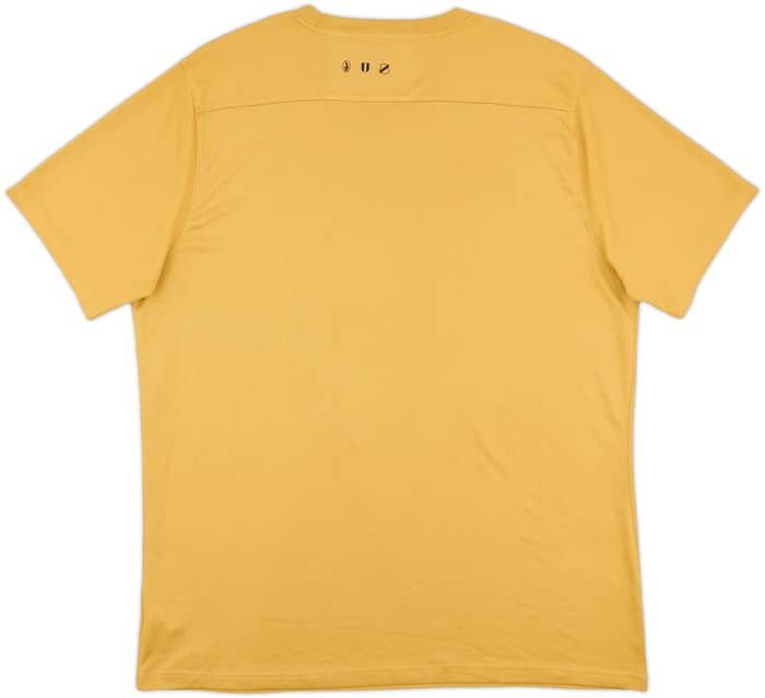 2021-22 FC Utrecht Third Shirt - 9/10 - (XXL)