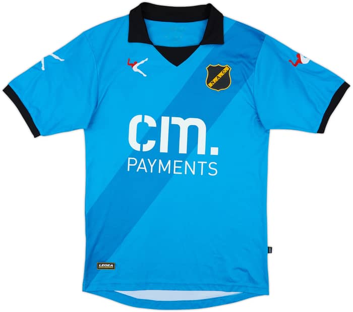 2016-17 NAC Breda Away Shirt - 8/10 - (M)