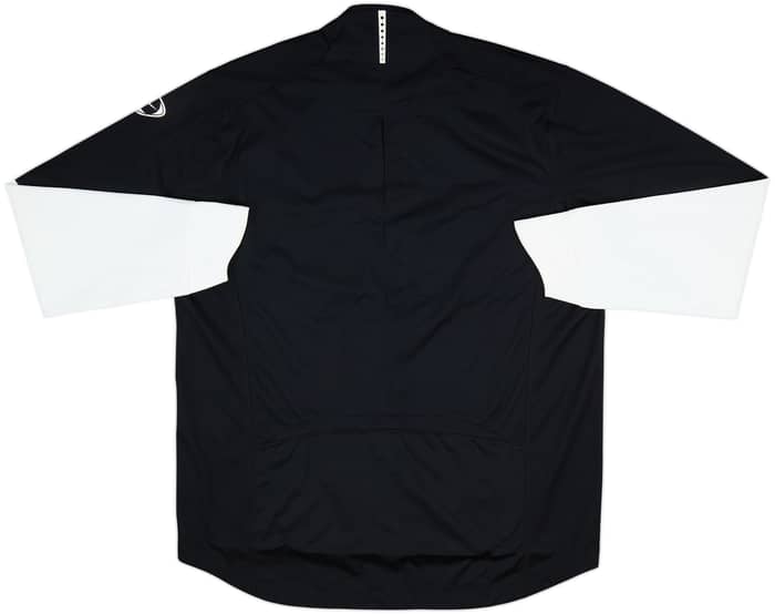 2009-10 Juventus Nike Drill Top (XL)