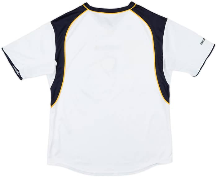 2001-03 Liverpool Away Shirt - 7/10 - (M.Boys)