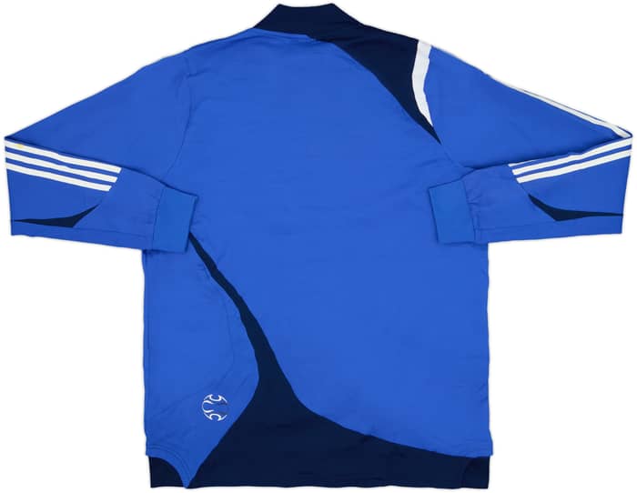 2007-08 Chelsea adidas Formotion Drill Top - 5/10 - (XL)