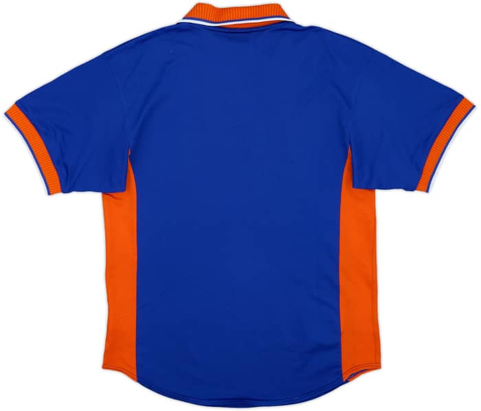 1997-98 Netherlands Away Shirt - 5/10 - (M)