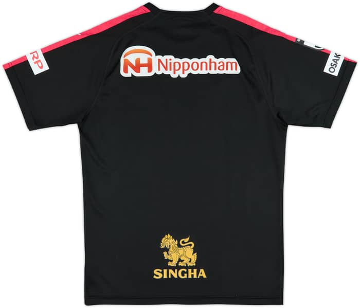 2019 Cerezo Osaka GK S/S Shirt - 10/10 - (M)