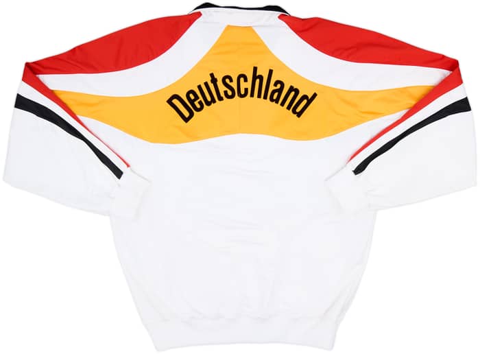1996 Germany Olympics adidas Track Jacket - 8/10 - (L)
