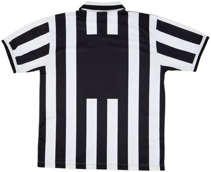 1994-95 Juventus Home Shirt - 8/10 - (XL)