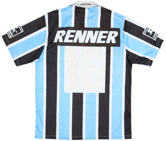 1995-97 Gremio Home Shirt - 5/10 - (L)