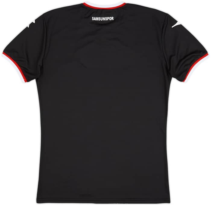 2022-23 Samsunspor Fourth Shirt - 8/10 - (M)