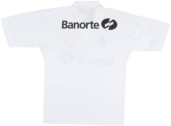 1992-94 Sport Club Recife Away Shirt - 9/10 - (M)
