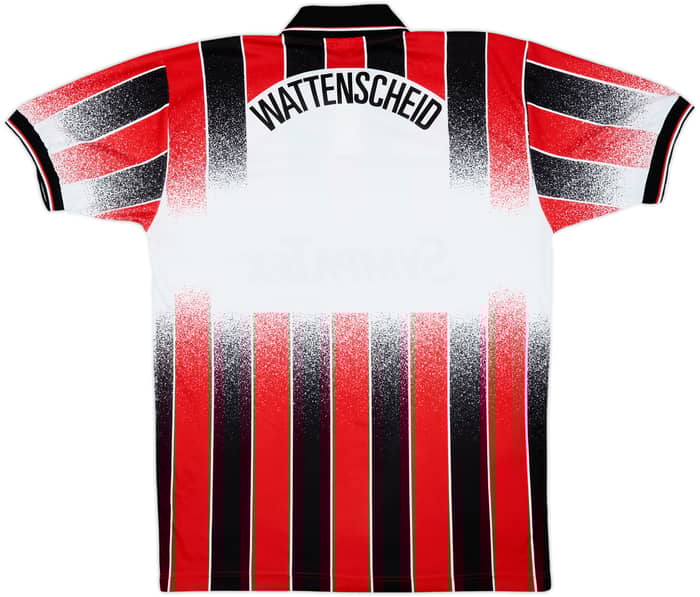 1992-94 Wattenscheid Home Shirt - 10/10 - (L)