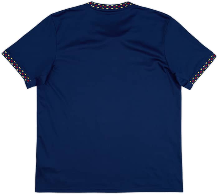 2022-23 Ajax Away Shirt - 6/10 - (XL)