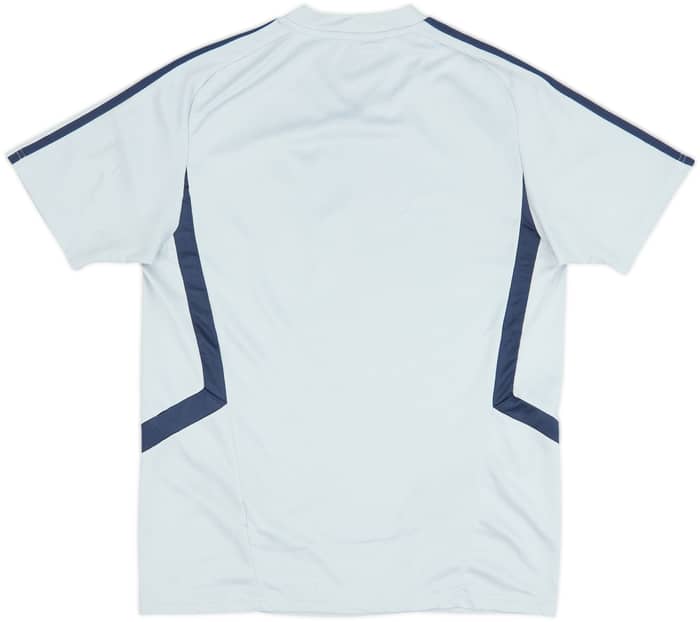 2019-20 Bayern Munich adidas Training Shirt - 6/10 - (M)