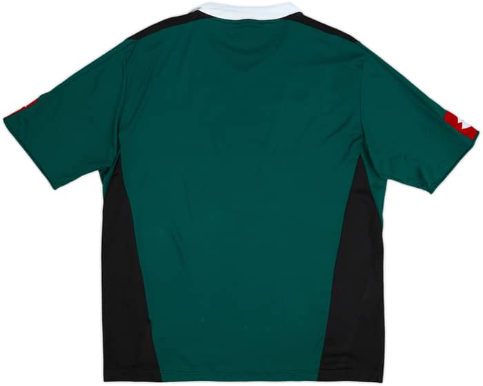 2007-08 Borussia Monchengladbach Away Shirt - 8/10 - (XXL)