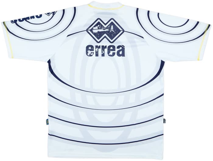 2015-16 Parma Errea Training Shirt - 5/10 - (XXL)