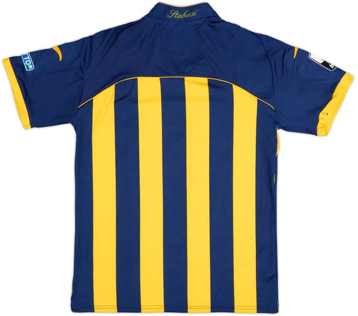 2012-13 Juve Stabia Home Shirt - 7/10 - (M)