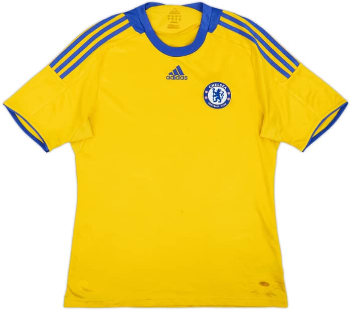 2008-09 Chelsea Third Shirt - 4/10 - (M)