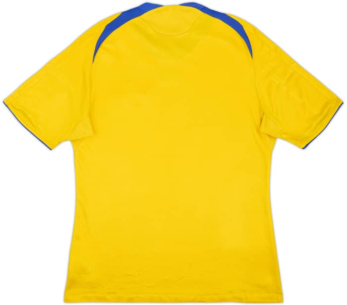 2008-09 Chelsea Third Shirt - 4/10 - (M)