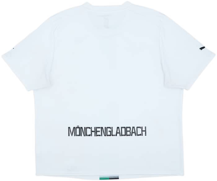 2022-23 Borussia Monchengladbach Home Shirt - 6/10 - (XXL)