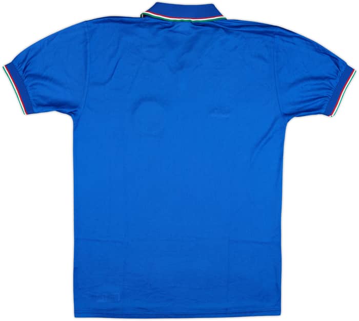 1986-91 Italy Home Shirt - 5/10 - (M)