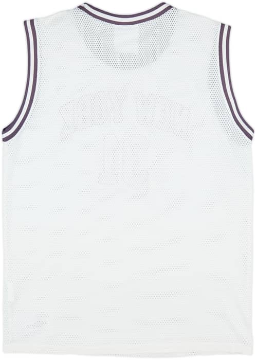 2000s New York #31 Champion Template Jersey - 8/10 - (L)