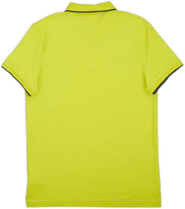 2010-11 Werder Bremen Nike Polo Shirt - 9/10 - (M)