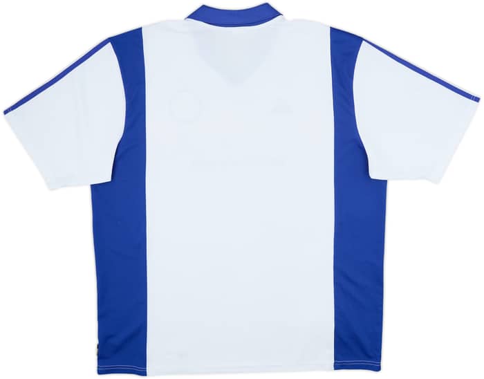 2001-02 Schalke Third Shirt - 8/10 - (XXL)