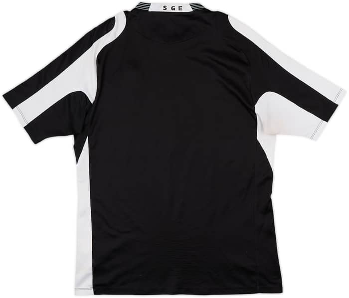 2013-14 Eintracht Frankfurt Away Shirt - 4/10 - (M)