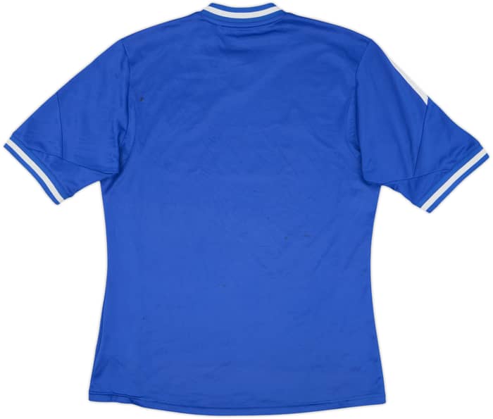 2013-14 Chelsea Home Shirt - 3/10 - (S)