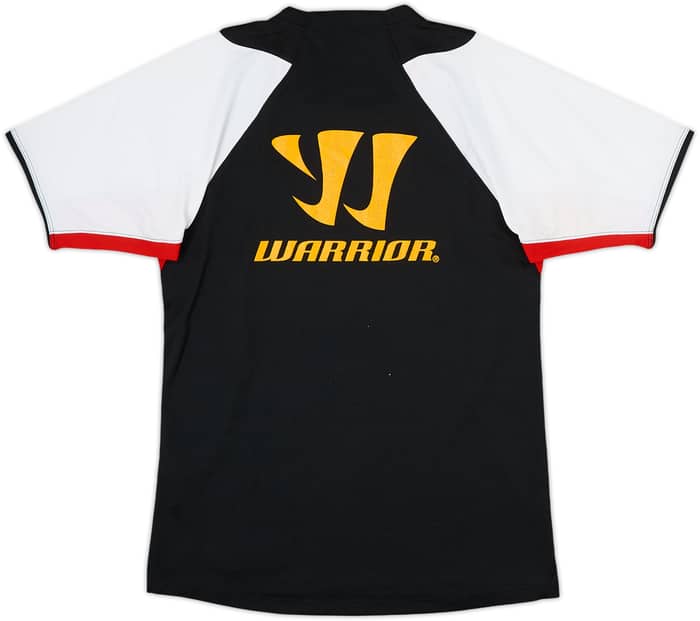 2012-13 Liverpool Warrior Training Shirt - 4/10 - (S)