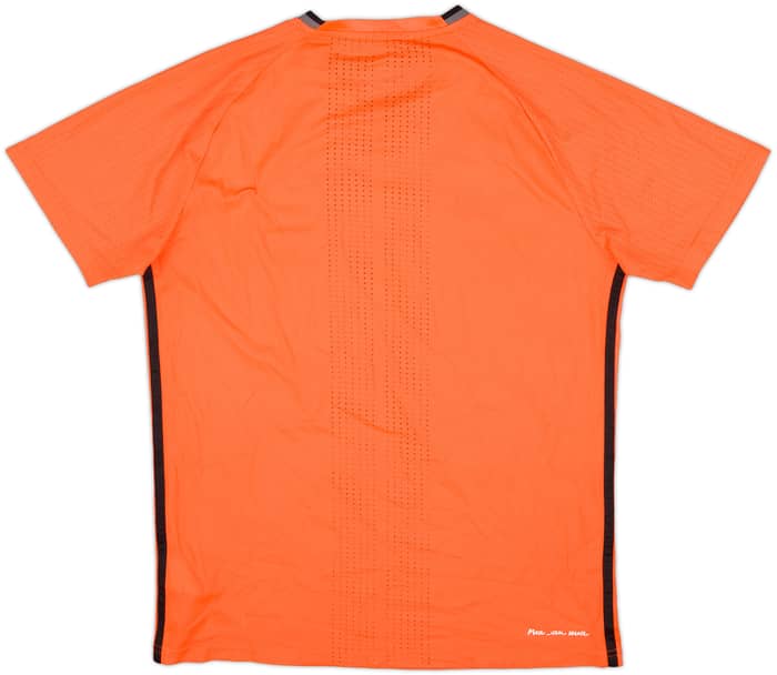 2016-17 Bayern Munich adizero Training Shirt - 8/10 - (M)